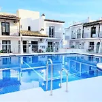 Pueblo Andaluz Nerja