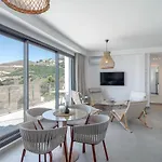 Penthouse Balcon Del Mar 122 Casasol