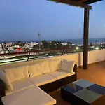 Panoramic Penthouse