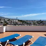 Panoramic Penthouse