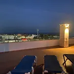 Panoramic Penthouse