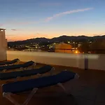 Panoramic Penthouse