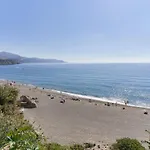 Carabeo 23- Acceso A La Playa