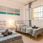 Vacation Apartment Nerja Quiet & Close To Beach