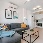Vacation Apartment Nerja Quiet & Close To Beach