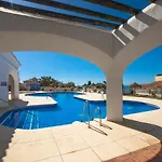 Capistrano Playa 410 Menyber