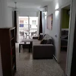 Spacious 1 Bedroom Apartment, Nerja Centre 3I