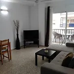 Spacious 1 Bedroom Apartment, Nerja Centre 3I