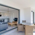 Balcon Del Mar Seaview 111 Casasol