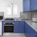 Bright Spacious 1 Bed Apartment