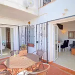 Villa Caritas Punta Lara Casasol