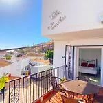 Villa Caritas Punta Lara Casasol