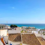 Villa Caritas Punta Lara Casasol