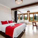 Villa Mariposa