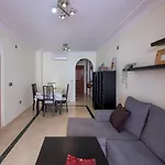 Apartamento Centrico Sibarys- 2 dormitorios