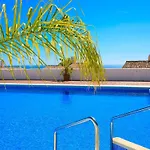 Apartment Pinsapos By Interhome