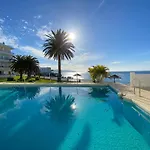 Acapulco Playa 301 Apartments Casasol