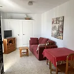 Urb.Punta Lara, Plza. Sevilla 2, 1D