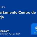 Apartamento Centro De Nerja