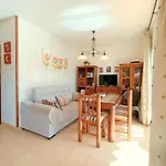Apartamentos Starnerja II