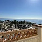 Nerja Paradise Rentals - Apt Chimenea C2D