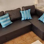 Pueblo Andaluz