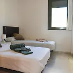 Atico En Mar De Nerja