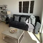 Nerja Paradise Rentals - Apt Chimenea C1D