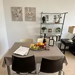 Nerja Paradise Rentals - Apt Chimenea C1D
