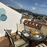 Nerja Paradise Rentals - Apt Chimenea C1D