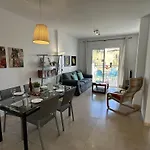 Nerja Paradise Rentals - Apt Chimenea A1E