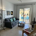 Nerja Paradise Rentals - Apt Chimenea A1E