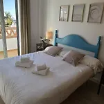 Nerja Paradise Rentals - Apt Chimenea A1E