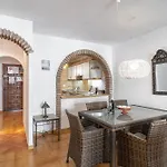 Carabeo II 5 Apartments Casasol