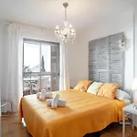 Carabeo II 5 Apartments Casasol