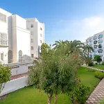 Carabeo II 5 Apartments Casasol