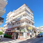Silver Horizon Luxury Apartment