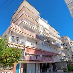 Silver Horizon Luxury Apartment