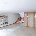 Silver Horizon Luxury Apartment