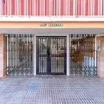 Silver Horizon Luxury Apartment