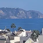 Old Town Nerja, Stunning Sea Views