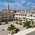 Old Town Nerja, Stunning Sea Views