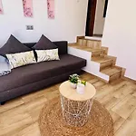 Apartamento Jimena Malaga En El Centro De Nerja