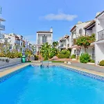 Pueblo Andaluz Nerja
