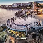 Pueblo Andaluz Nerja