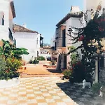 Pueblo Andaluz Nerja