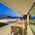 Sea Gardens Villa