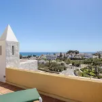 Casablanca 23 Overlooking The Sea