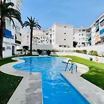 Estudio Buddha En El Centro De Nerja - South Costa