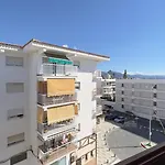 Estudio Buddha En El Centro De Nerja - South Costa